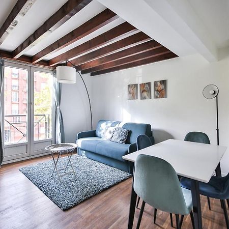 New Duplex 6Pers#Paris Expo#Porte De Versailles 외부 사진