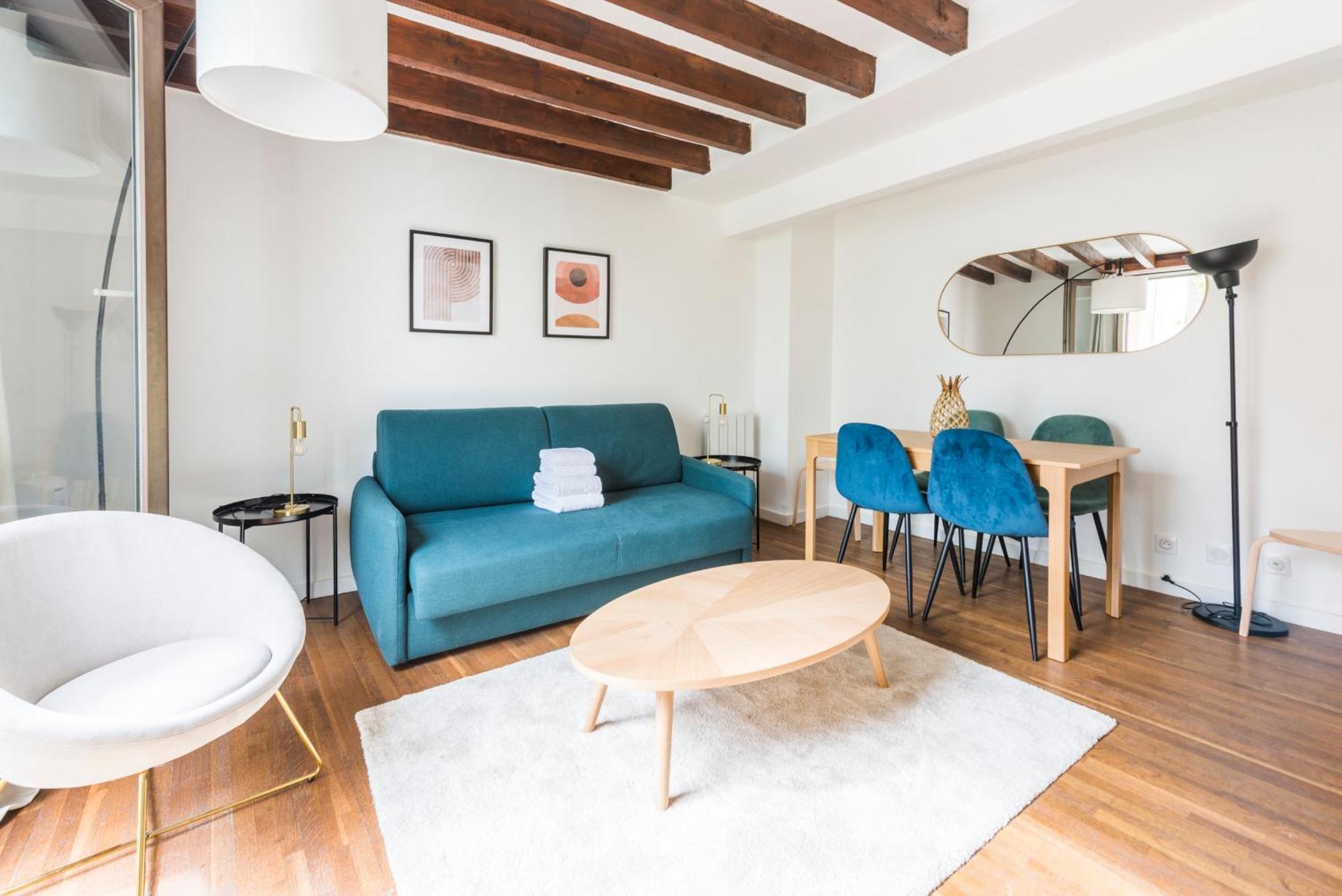 New Duplex 6Pers#Paris Expo#Porte De Versailles 외부 사진