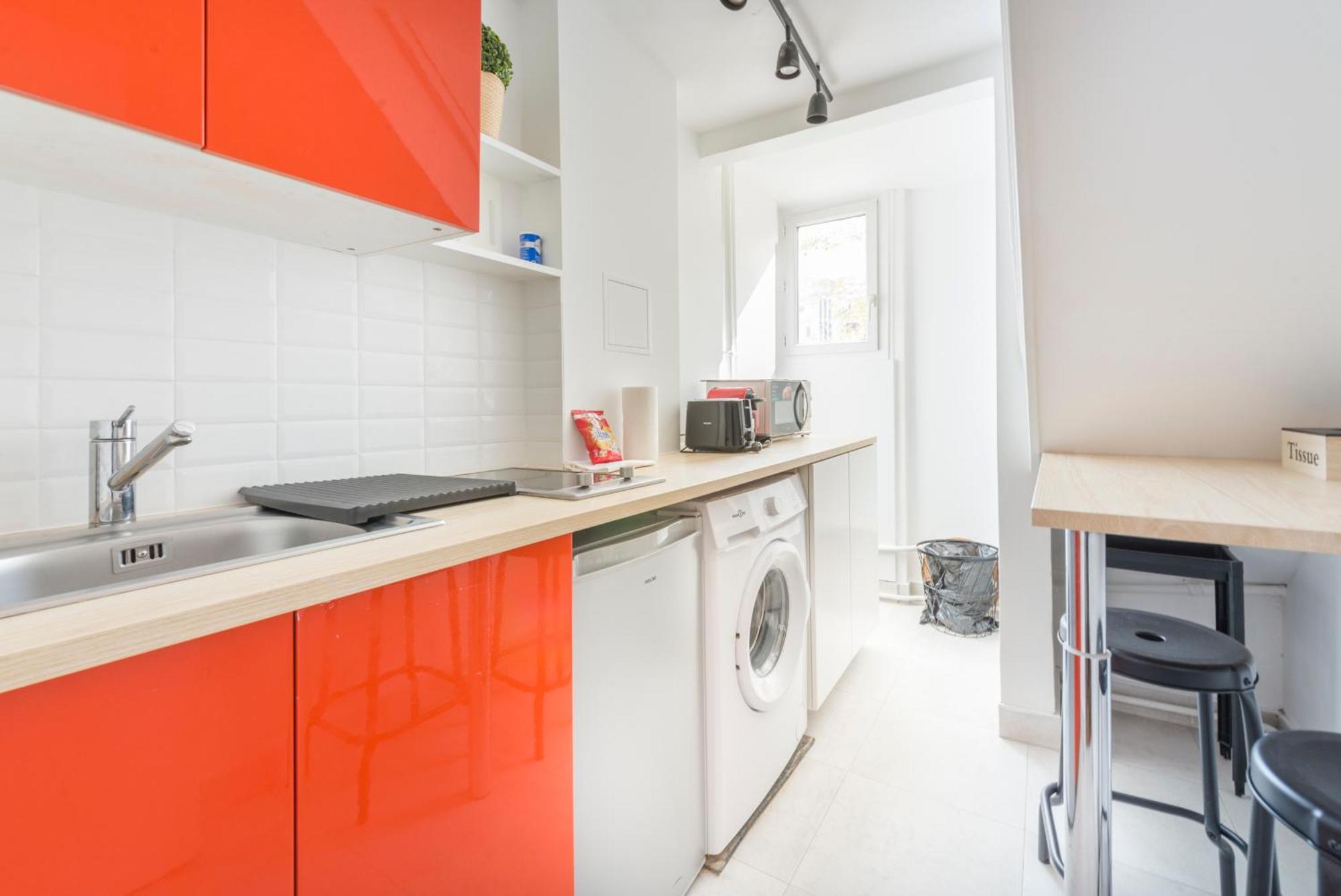 New Duplex 6Pers#Paris Expo#Porte De Versailles 외부 사진